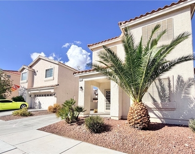 8936 Snowtrack Avenue - Photo Thumbnail 1