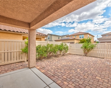 3185 Sisley Garden Avenue - Photo Thumbnail 3