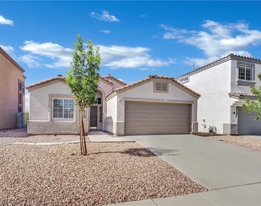 1421 Morning Crescent Street - Photo Thumbnail 1