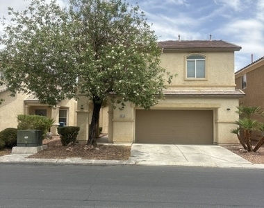 8116 Celina Hills Street - Photo Thumbnail 1