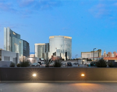 4525 Dean Martin Drive - Photo Thumbnail 40