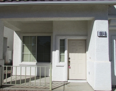 10046 Lemon Valley Avenue - Photo Thumbnail 1