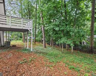 2648 Smoke House Place Sw - Photo Thumbnail 29