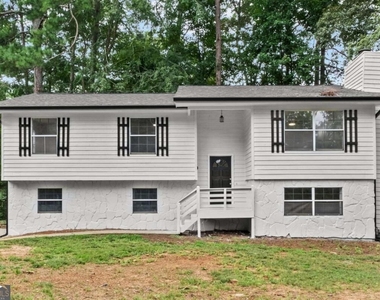 2648 Smoke House Place Sw - Photo Thumbnail 1