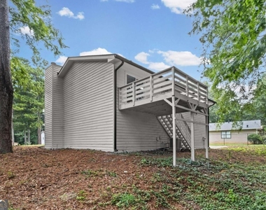 2648 Smoke House Place Sw - Photo Thumbnail 33