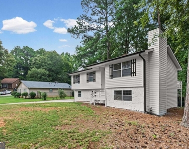 2648 Smoke House Place Sw - Photo Thumbnail 2