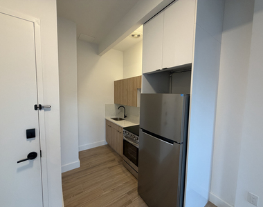 72 West 126th Street - Photo Thumbnail 8