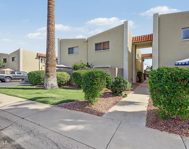 4925 N 73rd Street - Photo Thumbnail 1
