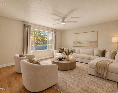 4616 E Voltaire Avenue - Photo Thumbnail 6