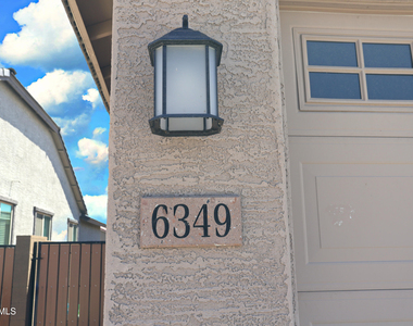 6349 W Raymond Street - Photo Thumbnail 4