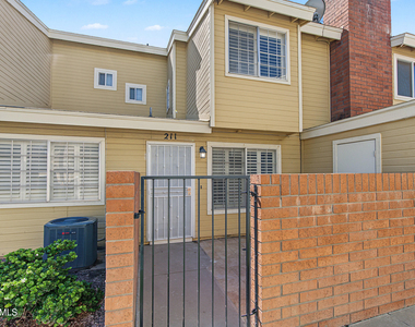 510 N Alma School Road - Photo Thumbnail 24