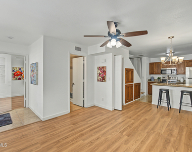 510 N Alma School Road - Photo Thumbnail 4