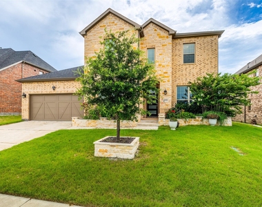 16931 Maple Bend Drive - Photo Thumbnail 1