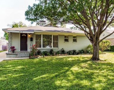 4918 Thrush Street - Photo Thumbnail 1
