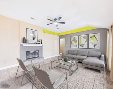 3014 Highridge Trail - Photo Thumbnail 7