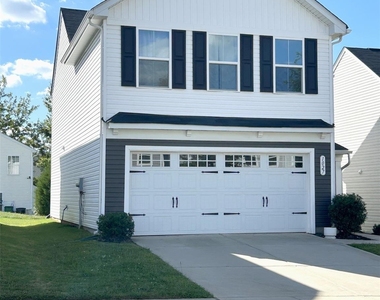 1027 Skipjack Lane - Photo Thumbnail 1