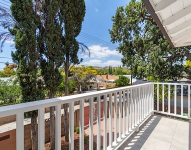 24022 Vanowen Street - Photo Thumbnail 21