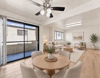 435 S Virgil Avenue - Photo Thumbnail 6