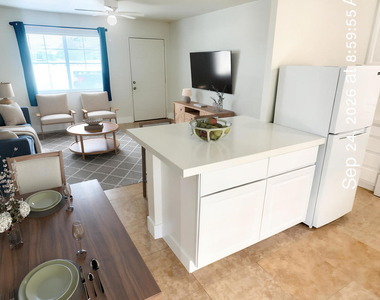 73427 Santa Rosa Way - Photo Thumbnail 1
