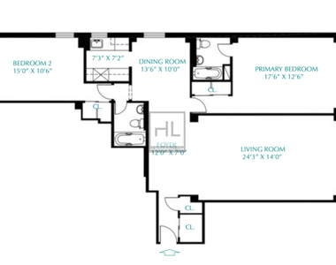 Beekman Place - Photo Thumbnail 4
