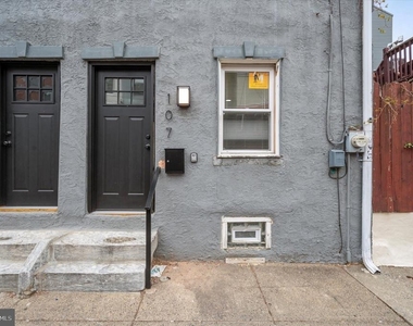 109 W Thompson Street - Photo Thumbnail 1