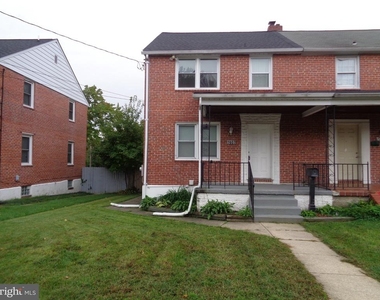 7607 Daniels Avenue - Photo Thumbnail 1