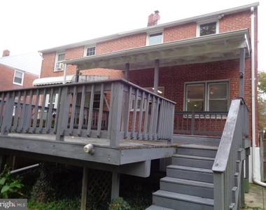 7607 Daniels Avenue - Photo Thumbnail 27