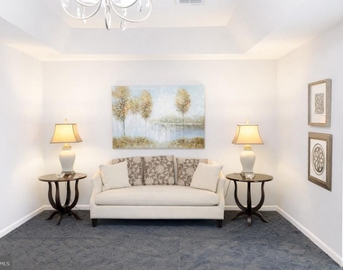 2605 Chapel Lake Drive - Photo Thumbnail 1