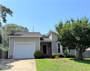 6374 Lake Trail Drive - Photo Thumbnail 1