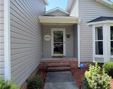 6374 Lake Trail Drive - Photo Thumbnail 5