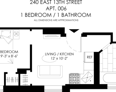 East 13th Street - Photo Thumbnail 10