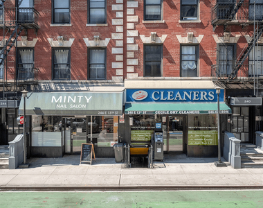 East 13th Street - Photo Thumbnail 7