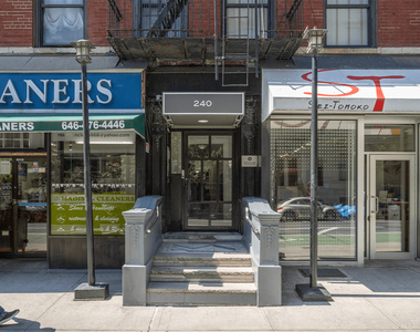 East 13th Street - Photo Thumbnail 9