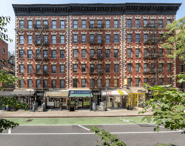 East 13th Street - Photo Thumbnail 5