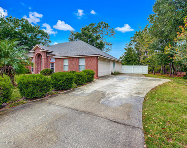 5421 Nanette Court - Photo Thumbnail 1