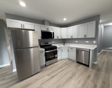 17700 Grandview Drive - Photo Thumbnail 1