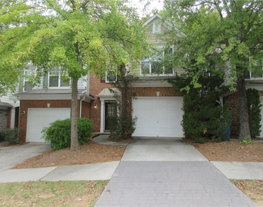 3663 Postwaite Circle - Photo Thumbnail 1