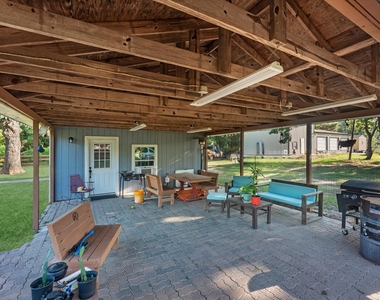 32403 Dobbin Huffsmith Road - Photo Thumbnail 13