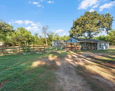 32403 Dobbin Huffsmith Road - Photo Thumbnail 12