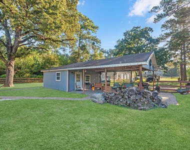 32403 Dobbin Huffsmith Road - Photo Thumbnail 17