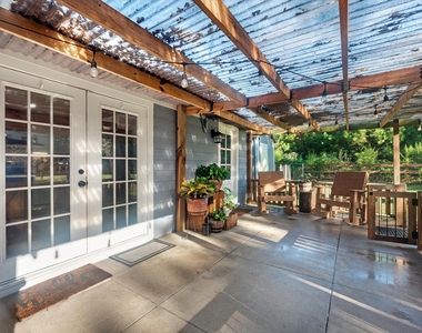 32403 Dobbin Huffsmith Road - Photo Thumbnail 11