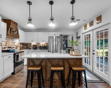 32403 Dobbin Huffsmith Road - Photo Thumbnail 2