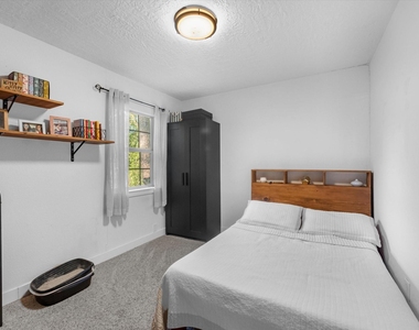 32403 Dobbin Huffsmith Road - Photo Thumbnail 8