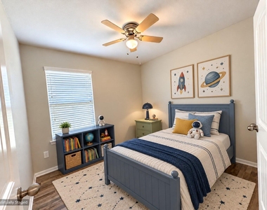 29202 Dunns Creek Court - Photo Thumbnail 16