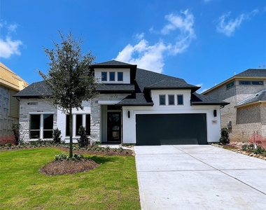 29814 Longleaf Grove Ln - Photo Thumbnail 1