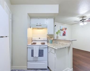 10811 Richmond Avenue - Photo Thumbnail 20