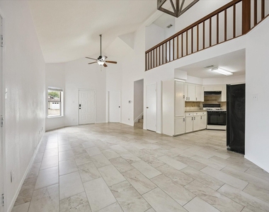 5813 Guadalupe Drive - Photo Thumbnail 3
