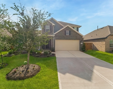 8634 Jetty Glen Drive - Photo Thumbnail 3