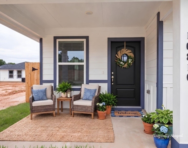 10816 N Baron Village Drive - Photo Thumbnail 1