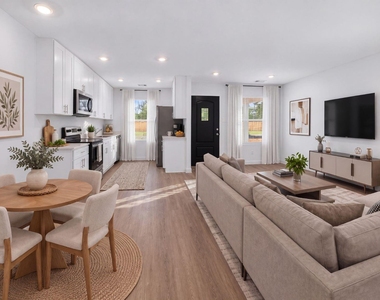 10816 N Baron Village Drive - Photo Thumbnail 4
